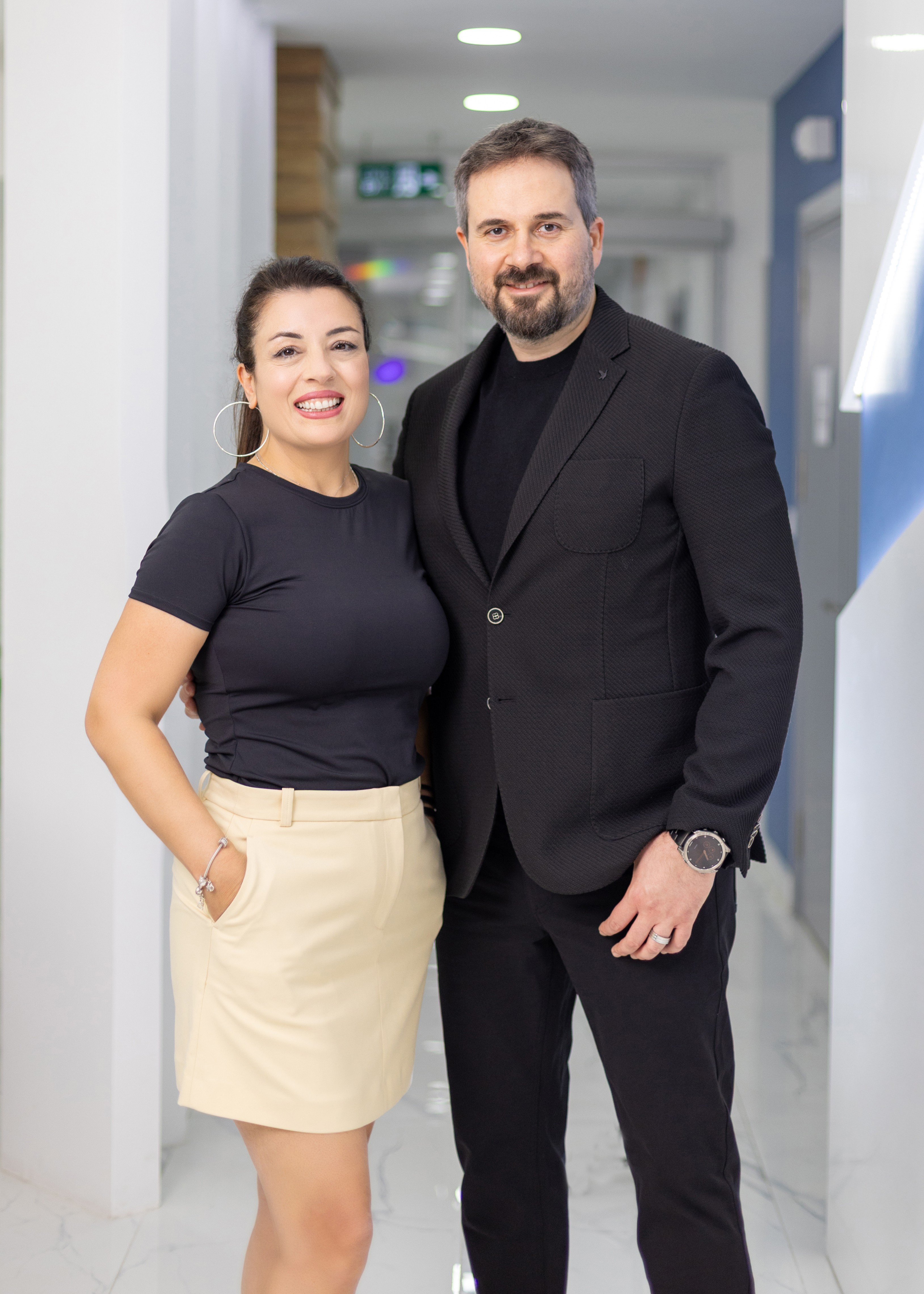 Clinicia Hakkımızda