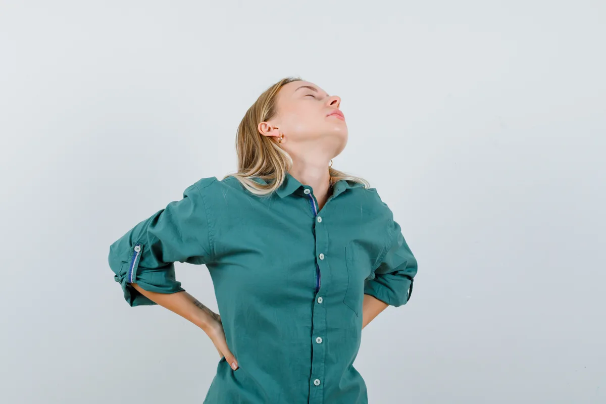 Bel-Boyun Disk Herniasyonu Nedir? Belirtiler ve Tedavi