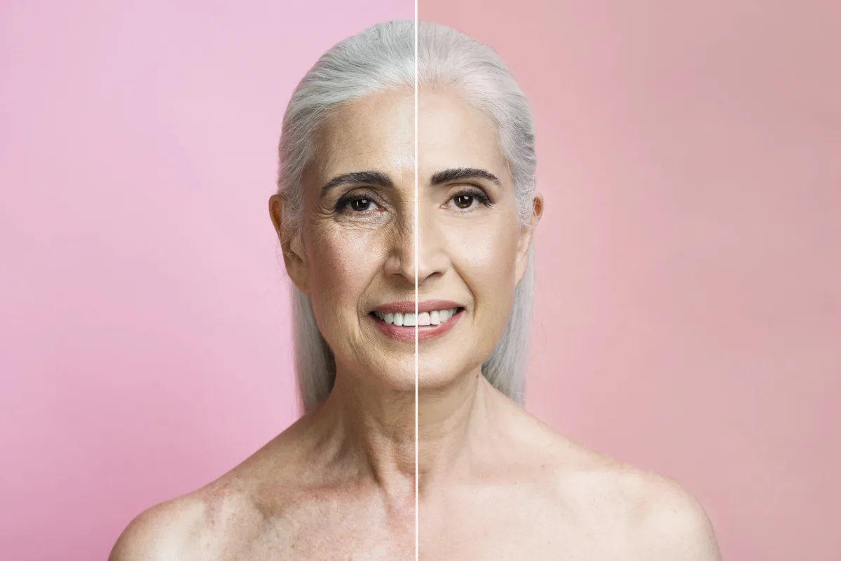 Cilt Bakımı ve Anti-Aging Rehberi