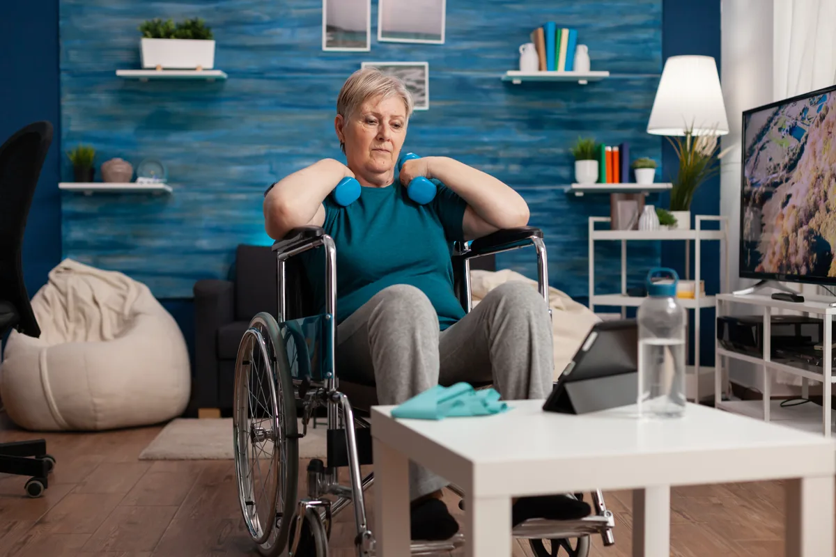 İnme (Hemipleji) Rehabilitasyonunda Nöroplastisite