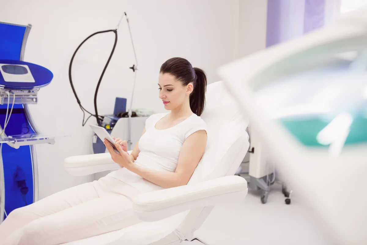 Medikal Ozon Terapisi (Majör Otohemoterapi) Nedir?