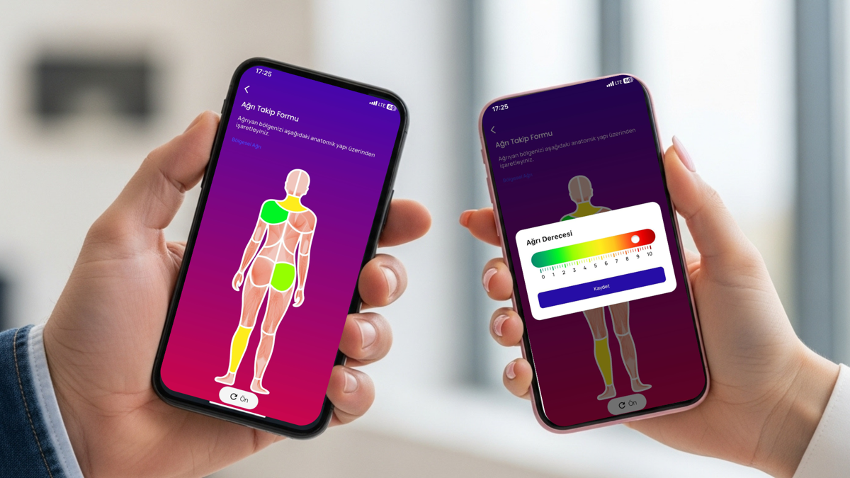 Mobil Sağlık (mHealth) Uygulamaları