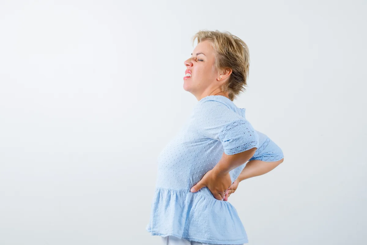 Piriformis Sendromu mu, Bel Fıtığı mı? Farkları neler?