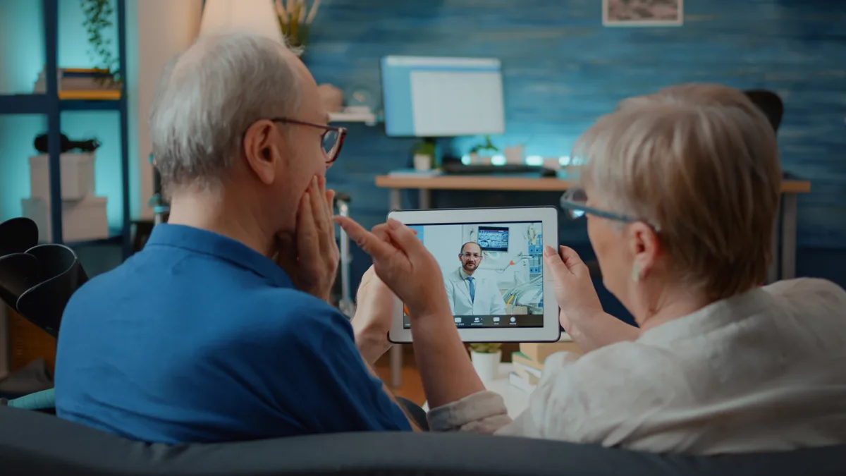Remote Patient Monitoring Turkey: Türkiye'de Uzaktan Hasta İzleme