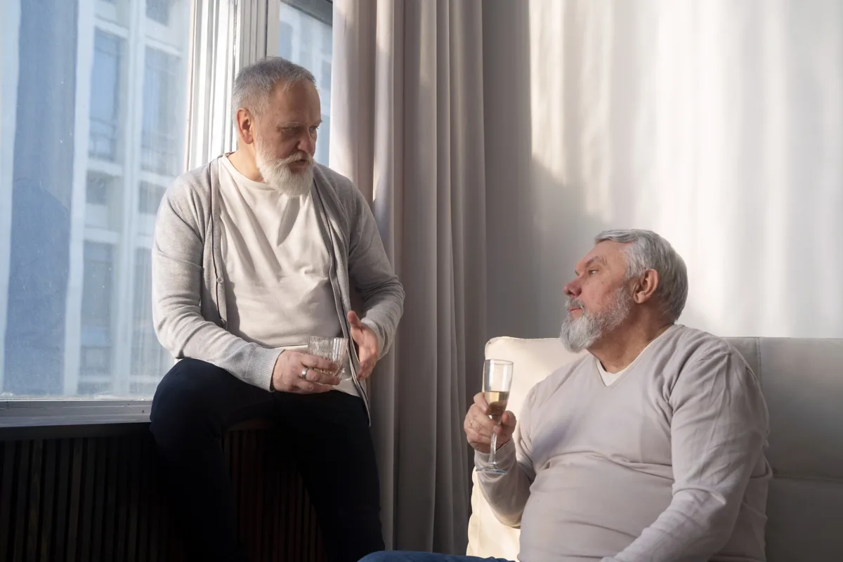 Sarkopeni ve Kırılganlık (Frailty) Sendromu