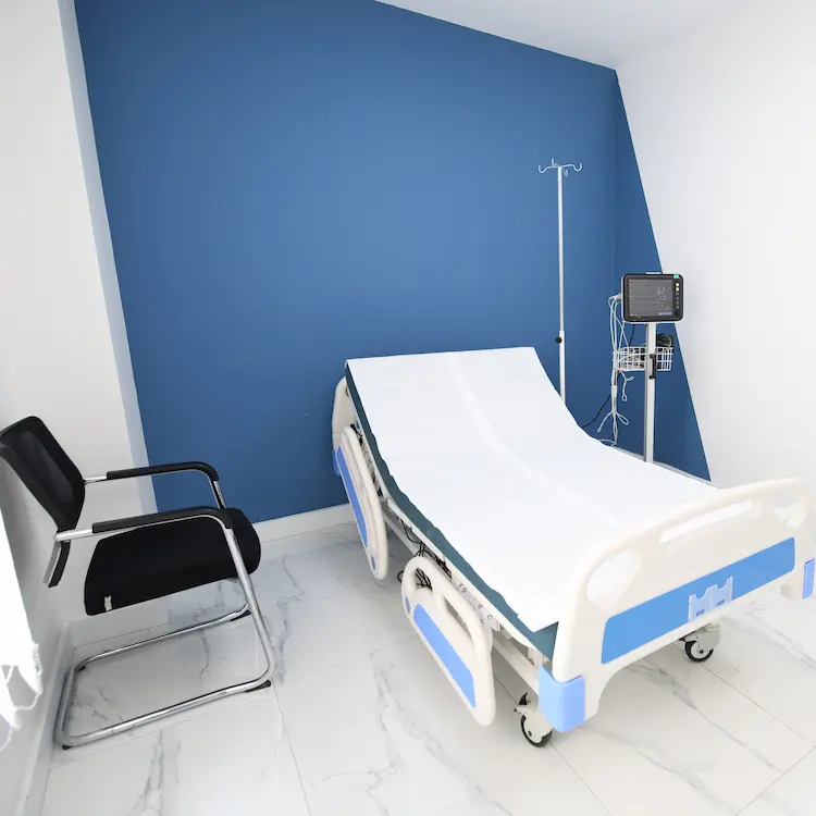 Bağımsız Uzman Muayeneleri