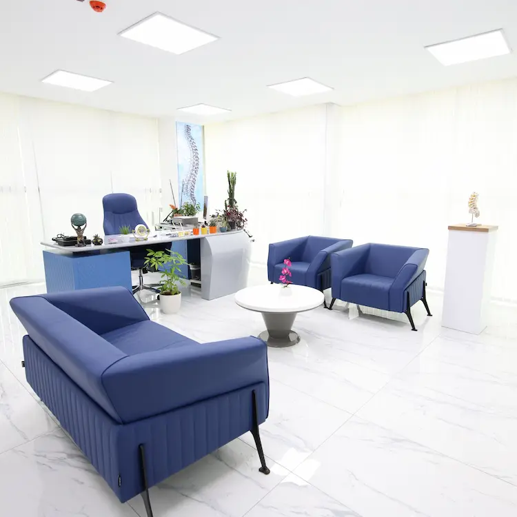 Bağımsız Uzman Muayeneleri