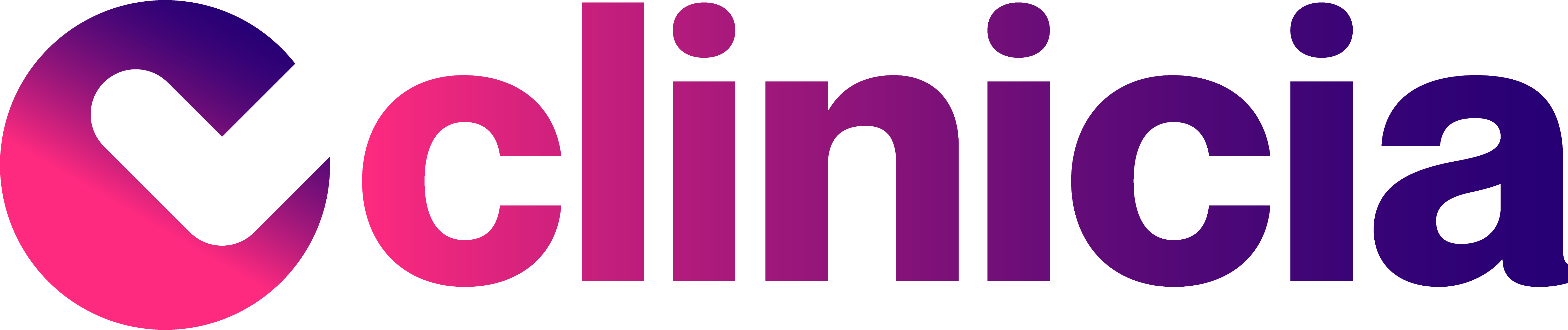 Clinicia Logo