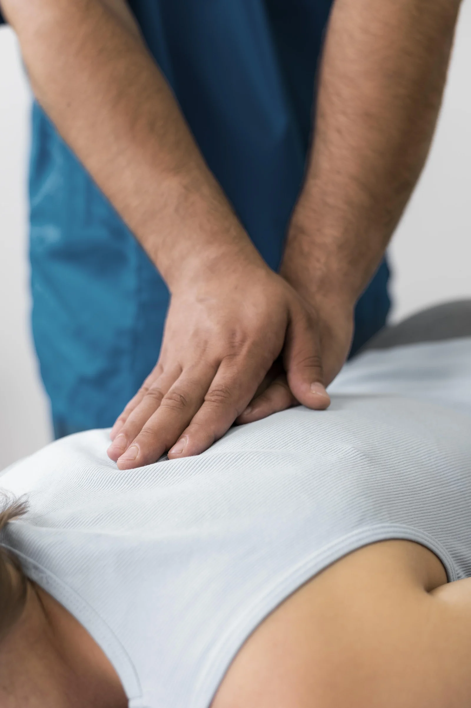 Fizyoterapi ve Rehabilitasyon