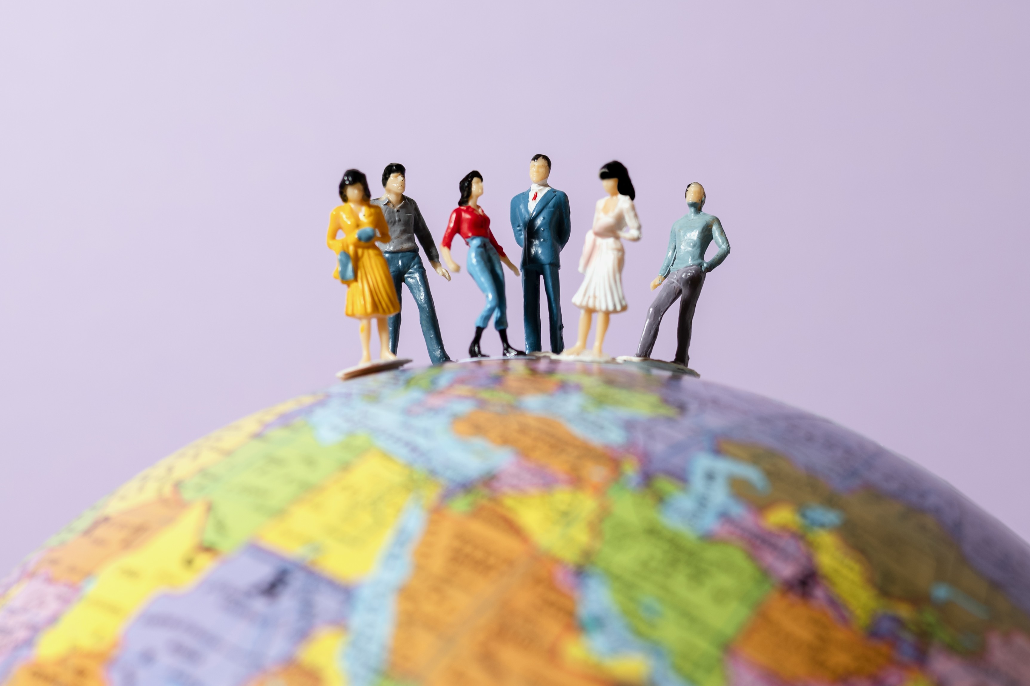 Uluslararası Hasta Protokolü