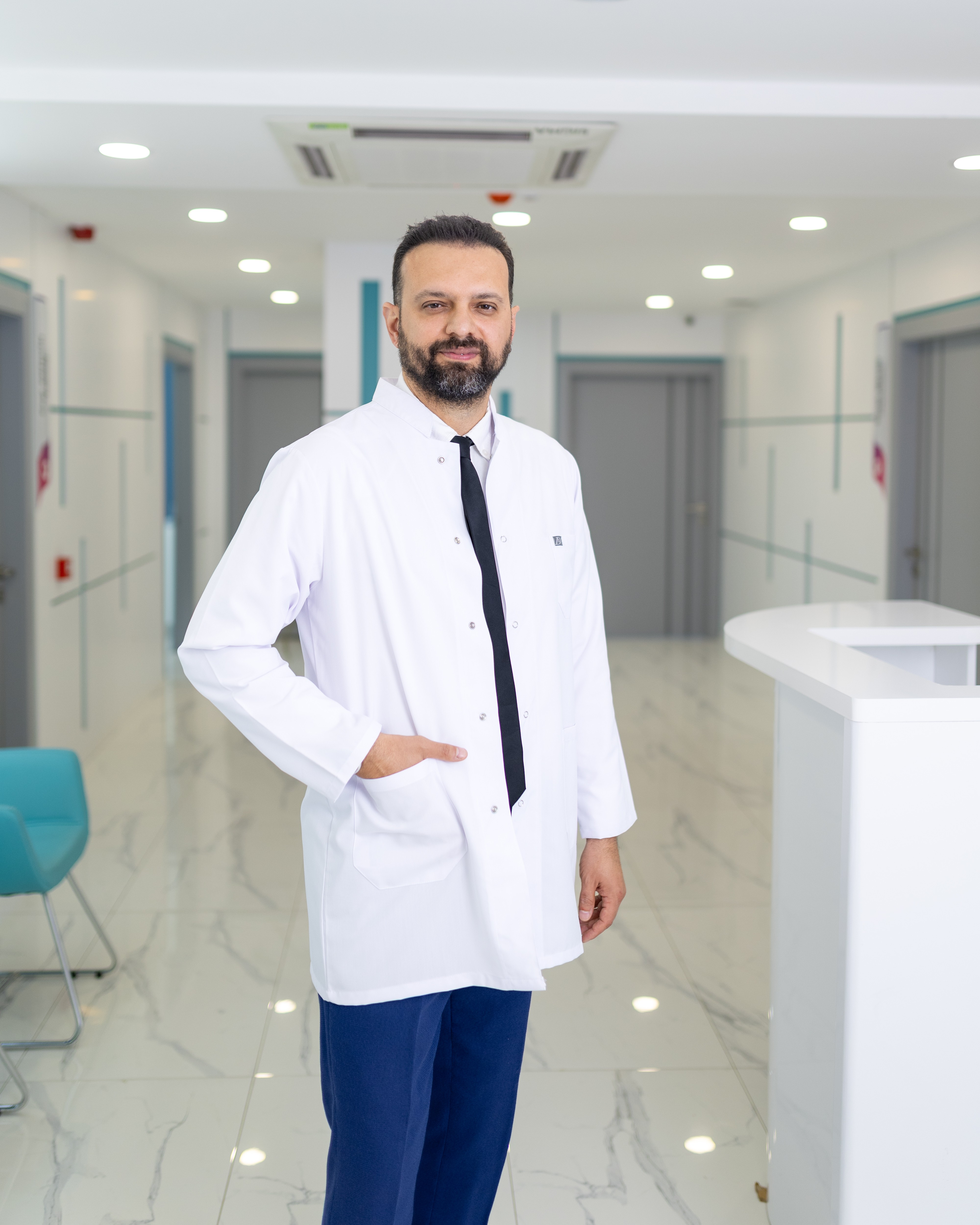 Uzm. Dr. Engin Ayyıldız